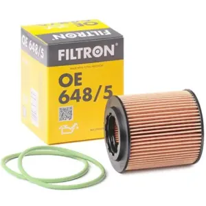Öljynsuodatin FILTRON OE 648/5