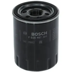 Öljynsuodatin BOSCH F 026 407 301