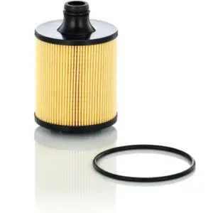 Öljynsuodatin MANN-FILTER HU 9011 Z