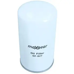 Öljynsuodatin MAXGEAR 26-2117