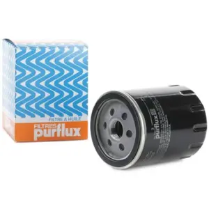Öljynsuodatin PURFLUX LS348
