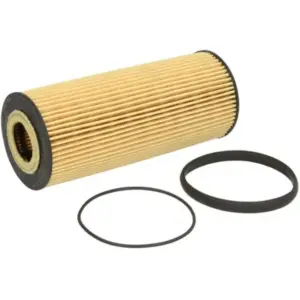 HENGST FILTER Öljynsuodatin HENGST FILTER E864H D184