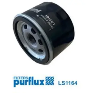 Öljynsuodatin PURFLUX LS1164