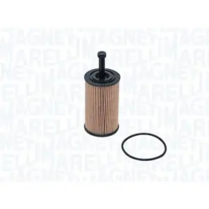 Öljynsuodatin MAGNETI MARELLI 152071758800