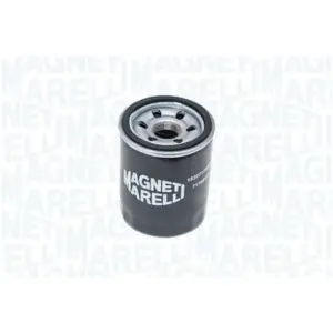 MAGNETI MARELLI Öljynsuodatin MAGNETI MARELLI 153071760123