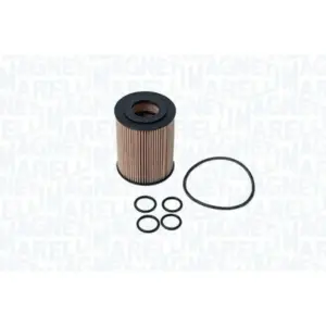 MAGNETI MARELLI Öljynsuodatin MAGNETI MARELLI 153071760512