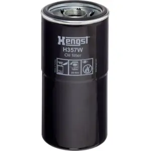 Öljynsuodatin HENGST FILTER H357W