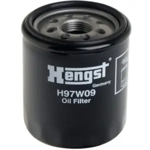 HENGST FILTER Öljynsuodatin HENGST FILTER H97W09