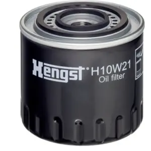 HENGST FILTER Öljynsuodatin HENGST FILTER H10W21