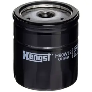 HENGST FILTER Öljynsuodatin HENGST FILTER H90W12