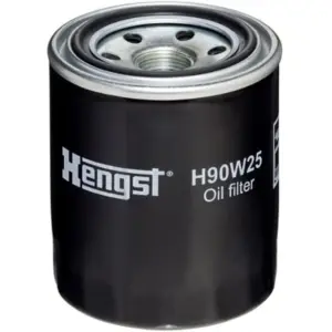 Öljynsuodatin HENGST FILTER H90W25