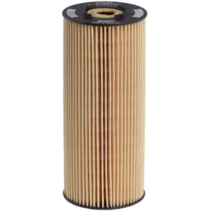 Öljynsuodatin HENGST FILTER E197H D23