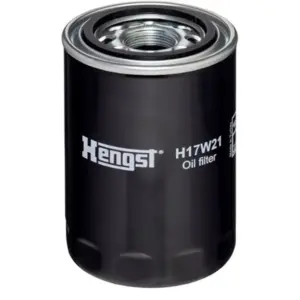 Öljynsuodatin HENGST FILTER H17W21