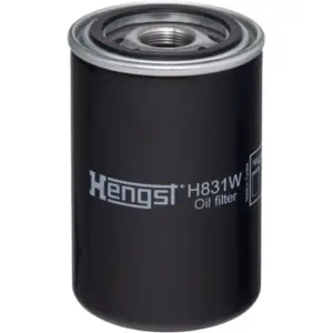 Öljynsuodatin HENGST FILTER H831W
