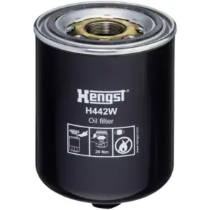 Öljynsuodatin HENGST FILTER H442W