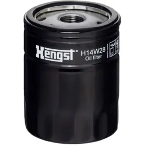 Öljynsuodatin HENGST FILTER H14W28