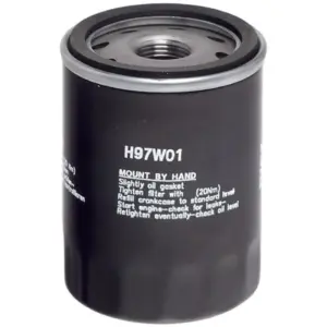 Öljynsuodatin HENGST FILTER H97W01