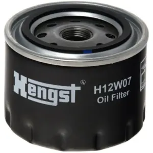 Öljynsuodatin HENGST FILTER H12W07
