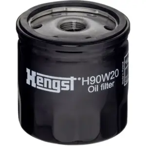 Öljynsuodatin HENGST FILTER H90W20