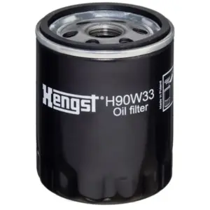 Öljynsuodatin HENGST FILTER H90W33