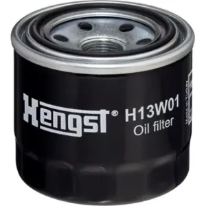 HENGST FILTER Öljynsuodatin HENGST FILTER H13W01