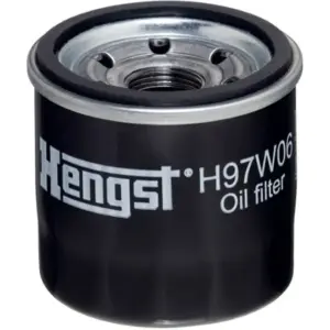 HENGST FILTER Öljynsuodatin HENGST FILTER H97W06