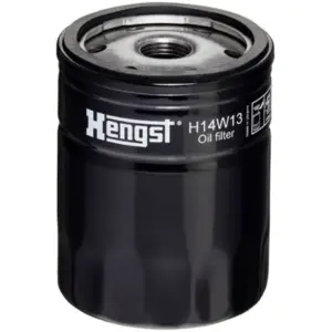 HENGST FILTER Öljynsuodatin HENGST FILTER H14W13