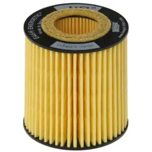 HENGST FILTER Öljynsuodatin HENGST FILTER E46H D126