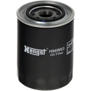 Öljynsuodatin HENGST FILTER H96W03