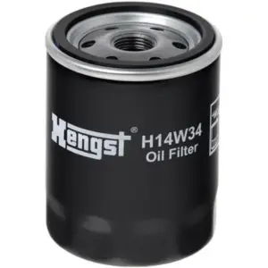 HENGST FILTER Öljynsuodatin HENGST FILTER H14W34