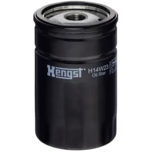 Öljynsuodatin HENGST FILTER H14W23