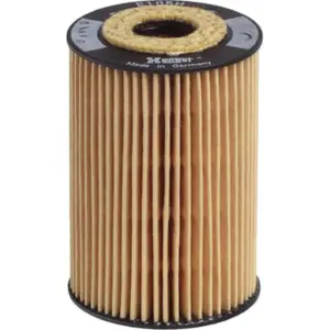 HENGST FILTER Öljynsuodatin HENGST FILTER E105H D51