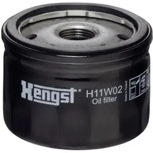 Öljynsuodatin HENGST FILTER H11W02