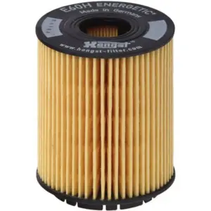 Öljynsuodatin HENGST FILTER E60H D110