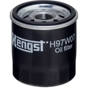 HENGST FILTER Öljynsuodatin HENGST FILTER H97W07