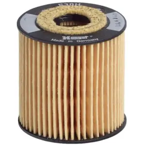 Öljynsuodatin HENGST FILTER E30H D51