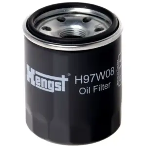 Öljynsuodatin HENGST FILTER H97W08