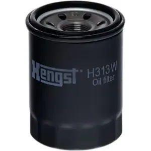 HENGST FILTER Öljynsuodatin HENGST FILTER H313W