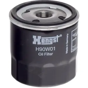 HENGST FILTER Öljynsuodatin HENGST FILTER H90W01