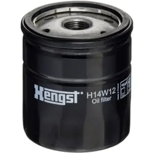Öljynsuodatin HENGST FILTER H14W12