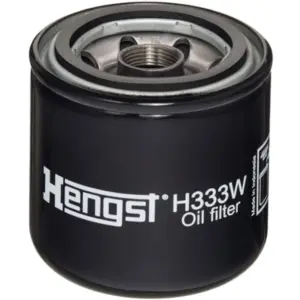 HENGST FILTER Öljynsuodatin HENGST FILTER H333W