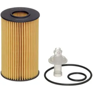 HENGST FILTER Öljynsuodatin HENGST FILTER E860H D358