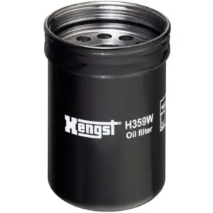 Öljynsuodatin HENGST FILTER H359W
