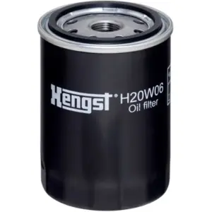 HENGST FILTER Öljynsuodatin HENGST FILTER H20W06