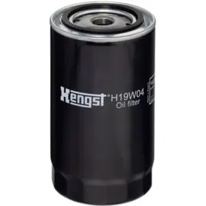 HENGST FILTER Öljynsuodatin HENGST FILTER H19W04