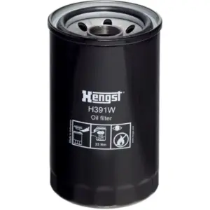 Öljynsuodatin HENGST FILTER H391W