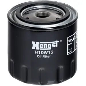 HENGST FILTER Öljynsuodatin HENGST FILTER H10W15