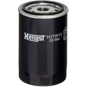 HENGST FILTER Öljynsuodatin HENGST FILTER H17W13