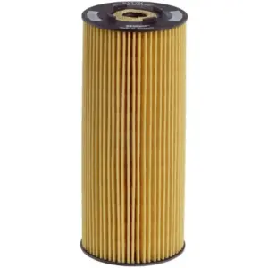 HENGST FILTER Öljynsuodatin HENGST FILTER E197H D06