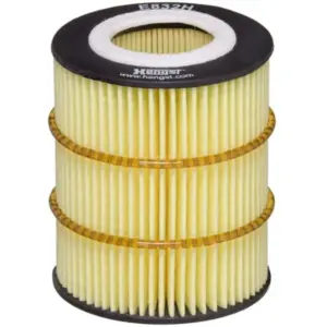 HENGST FILTER Öljynsuodatin HENGST FILTER E832H D317